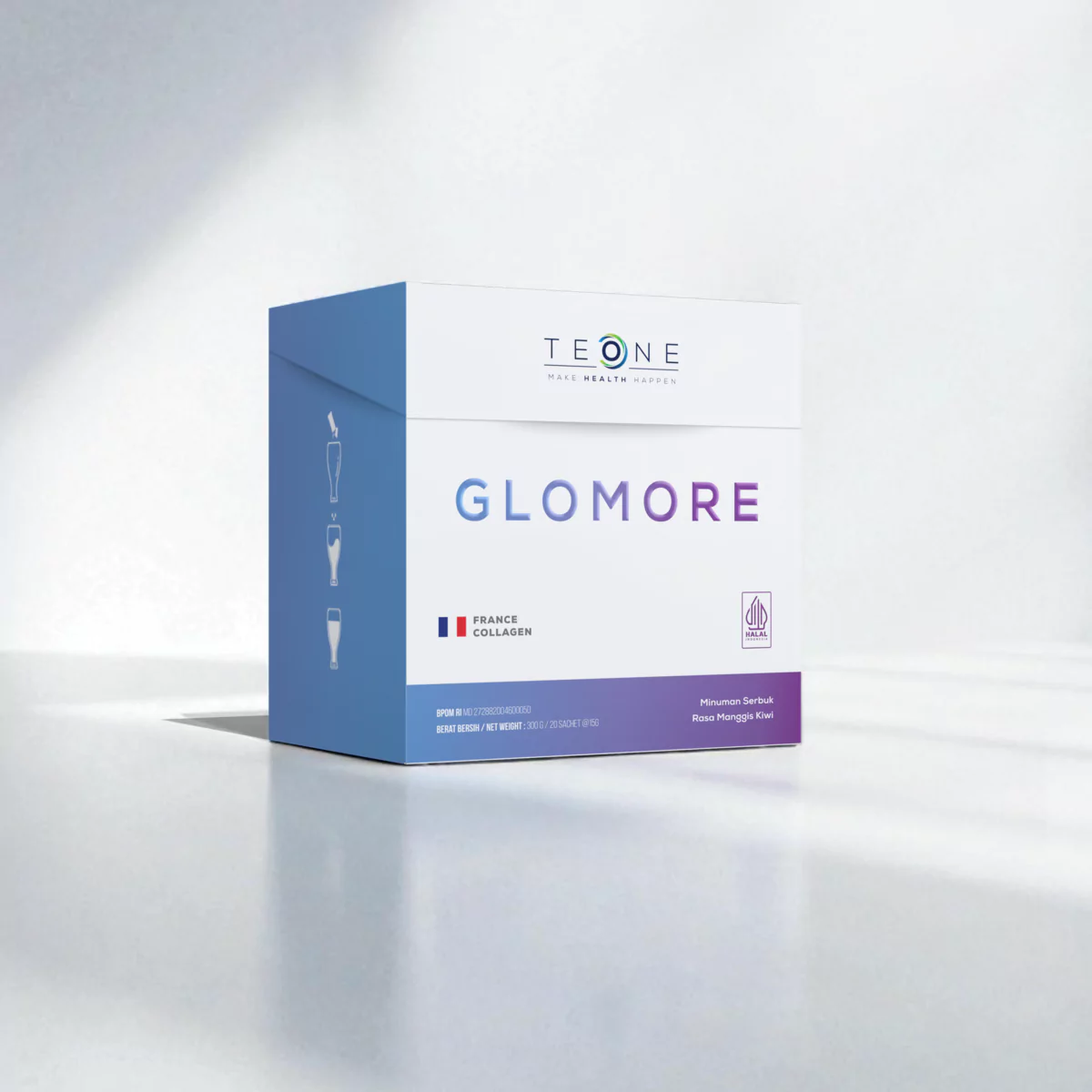 Glomore Product 1