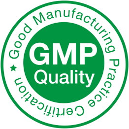 GMP Logo