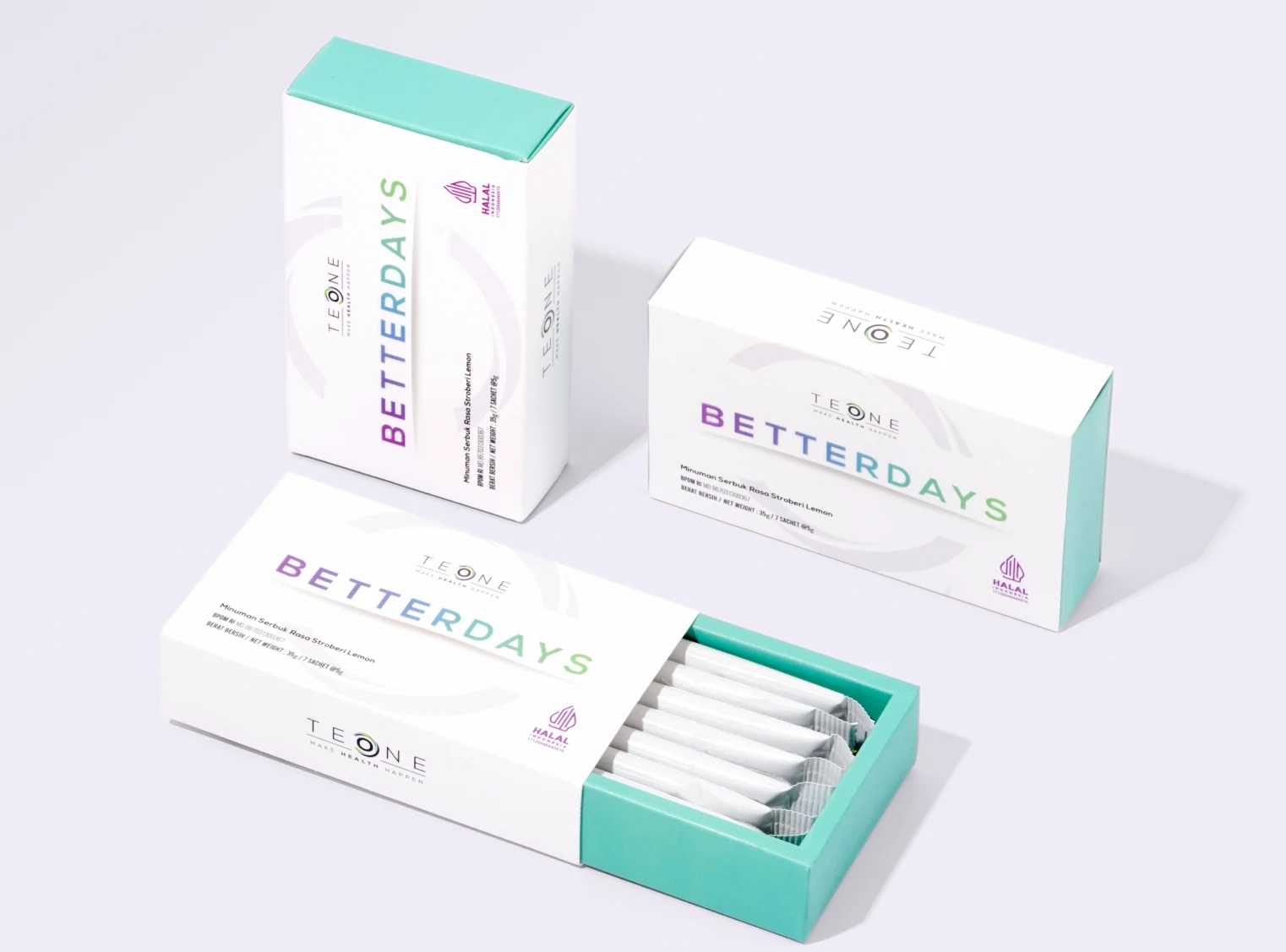 Betterdays Product 1